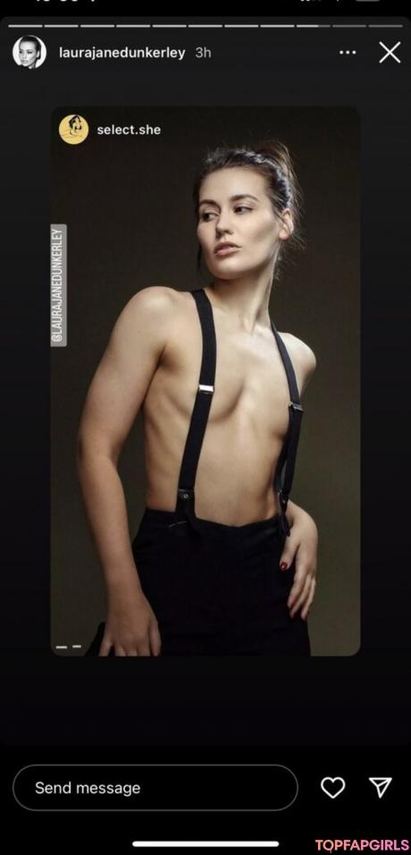 Laura nude leaked OnlyFans photo #27
