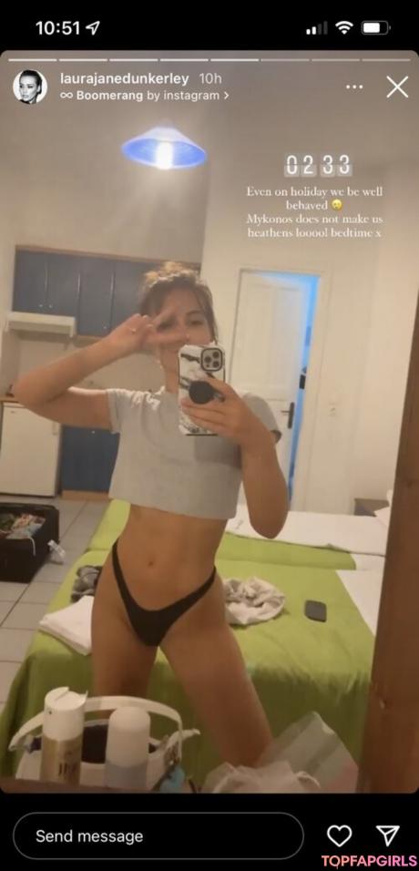 Laura nude leaked OnlyFans photo #28