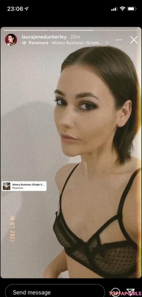Laura nude leaked OnlyFans photo #50