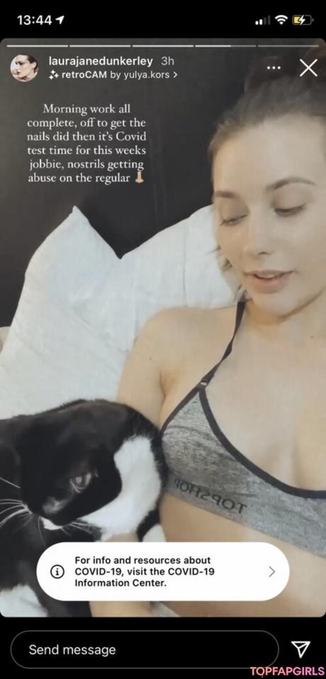Laura nude leaked OnlyFans photo #51