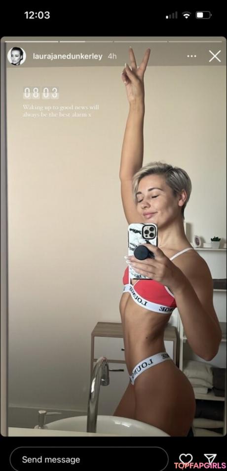 Laura nude leaked OnlyFans photo #6