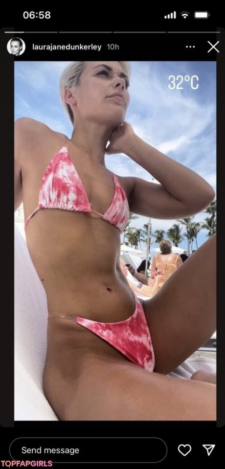 Laura nude leaked OnlyFans photo #8