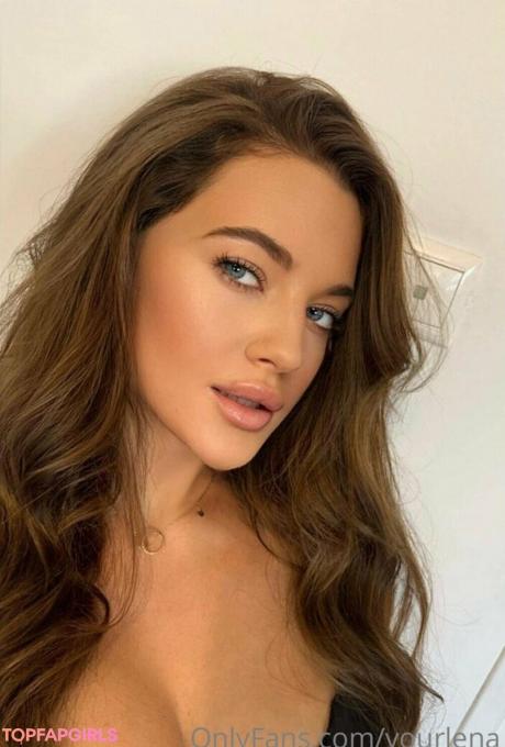 Lena nude leaked OnlyFans photo #13
