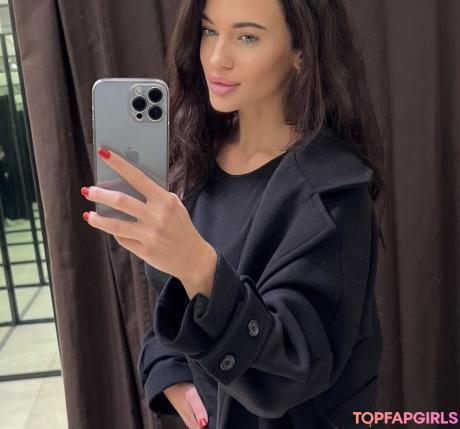 Lena nude leaked OnlyFans photo #6