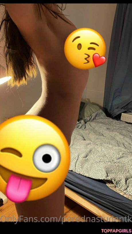 Porednastudentkamarusa nude leaked OnlyFans photo #32