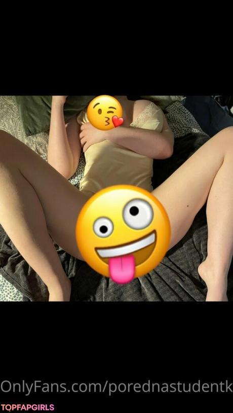 Porednastudentkamarusa nude leaked OnlyFans photo #37