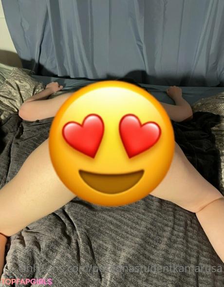 Porednastudentkamarusa nude leaked OnlyFans photo #39