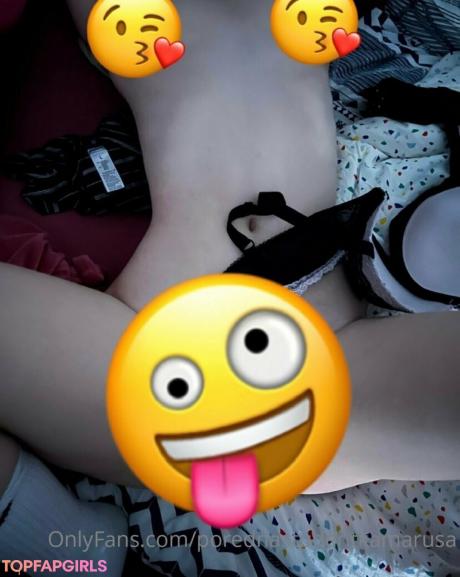 Porednastudentkamarusa nude leaked OnlyFans photo #47