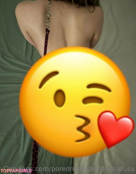 Porednastudentkamarusa nude leaked OnlyFans photo #70