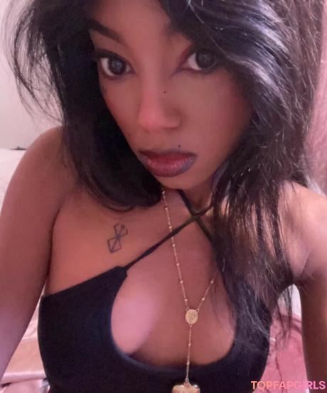 Tatyannafortson nude leaked OnlyFans photo #4