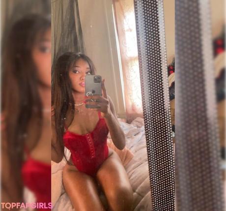 Tatyannafortson nude leaked OnlyFans pic