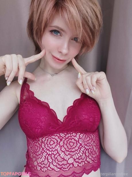 Caterpillarcosfree nude leaked OnlyFans photo #2