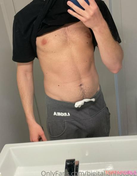 Bigitalianhotdog nude leaked OnlyFans photo #30