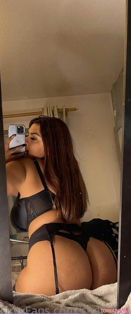 Shahira_x nude leaked OnlyFans photo #10