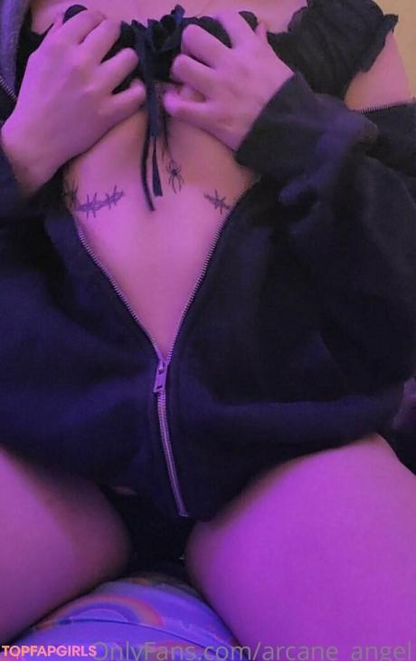 Arcane_angel nude leaked OnlyFans photo #19