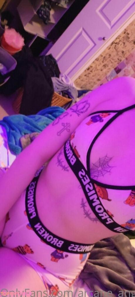 Arcane_angel nude leaked OnlyFans photo #38