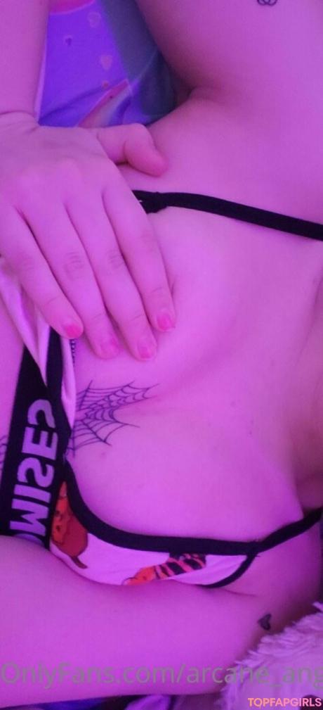 Arcane_angel nude leaked OnlyFans photo #39