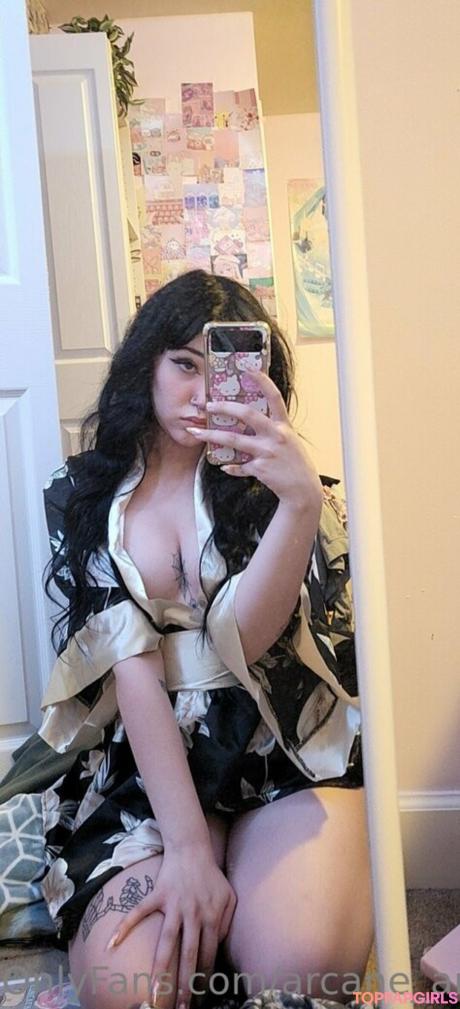 Arcane_angel nude leaked OnlyFans photo #41