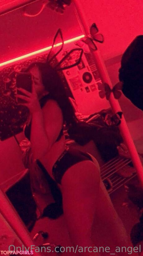 Arcane_angel nude leaked OnlyFans photo #49
