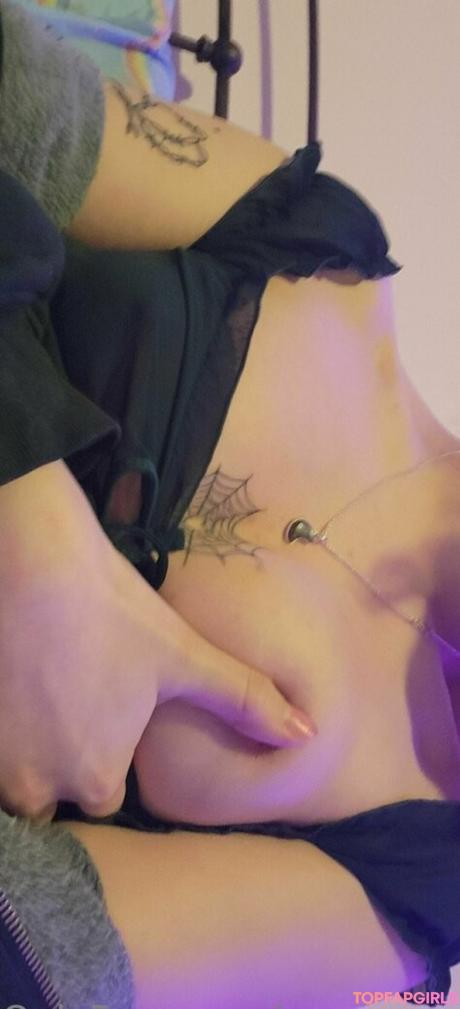 Arcane_angel nude leaked OnlyFans photo #53