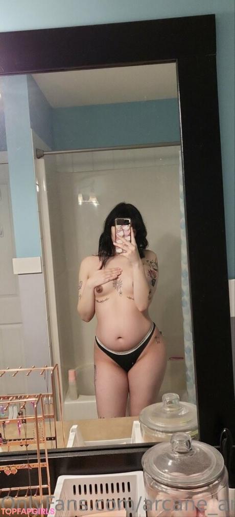 Arcane_angel nude leaked OnlyFans photo #59