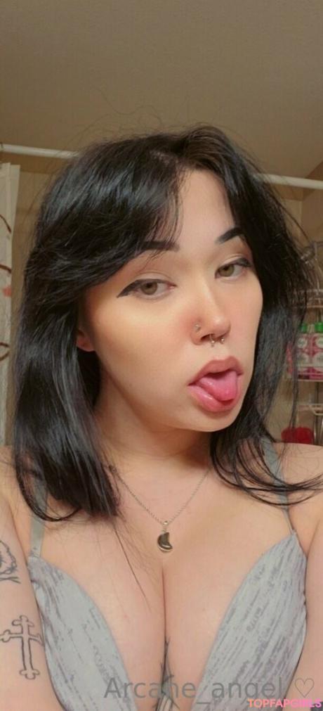 Arcane_angel nude leaked OnlyFans photo #68