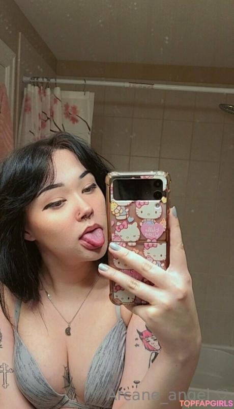 Arcane_angel nude leaked OnlyFans photo #69
