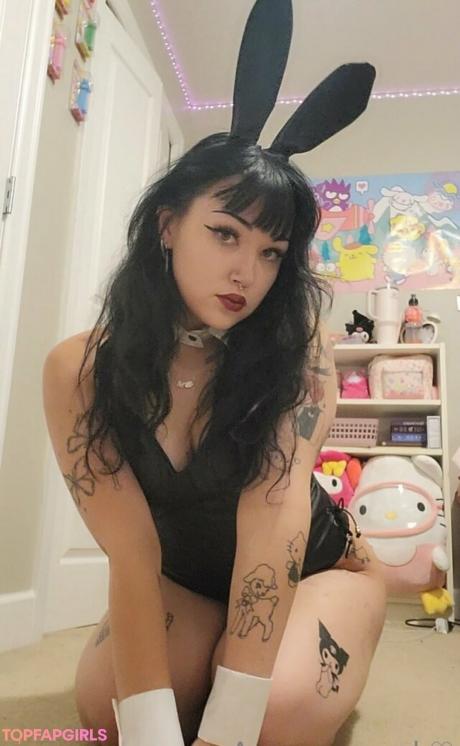 Arcane_angel nude leaked OnlyFans photo #76