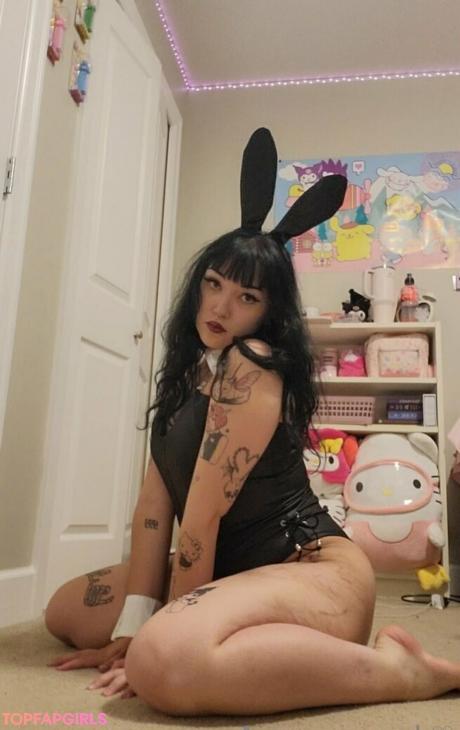 Arcane_angel nude leaked OnlyFans photo #77