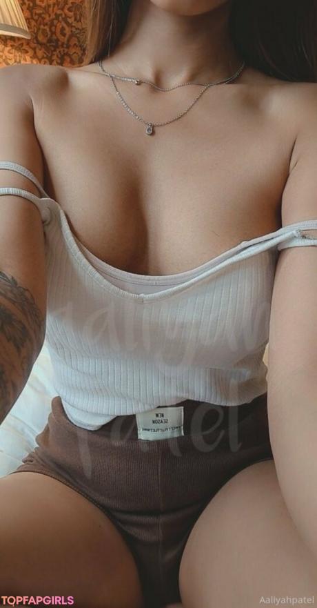 Aaliyahlrose nude leaked OnlyFans photo #39
