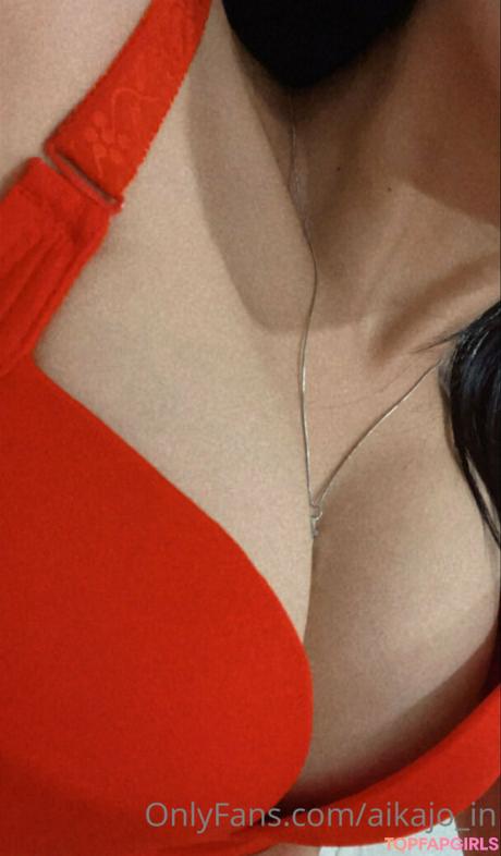 Aikajo_in nude leaked OnlyFans photo #32