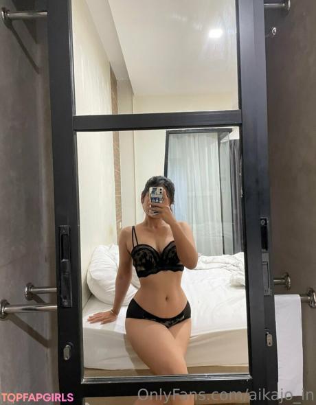 Aikajo_in nude leaked OnlyFans photo #43