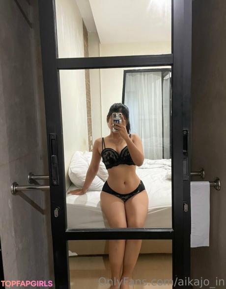 Aikajo_in nude leaked OnlyFans photo #44