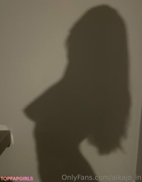 Aikajo_in nude leaked OnlyFans photo #52