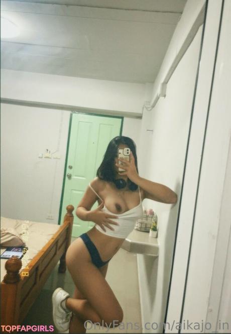 Aikajo_in nude leaked OnlyFans photo #64
