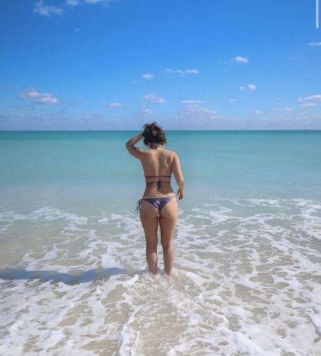 Nikki nude leaked OnlyFans photo #12
