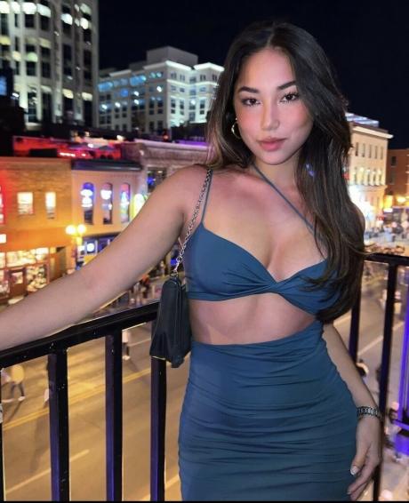 Nikki nude leaked OnlyFans photo #24