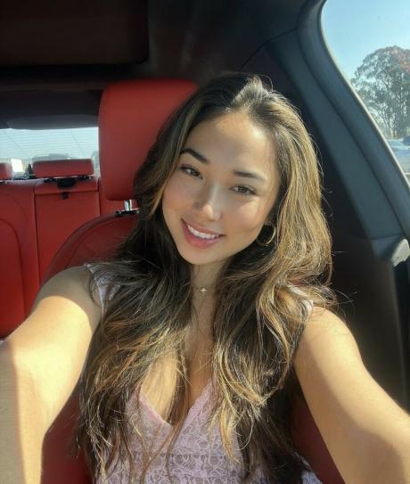 Nikki nude leaked OnlyFans photo #4
