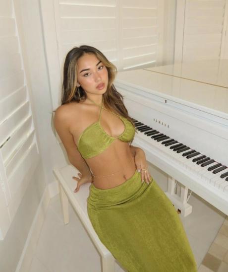 Nikki nude leaked OnlyFans photo #38