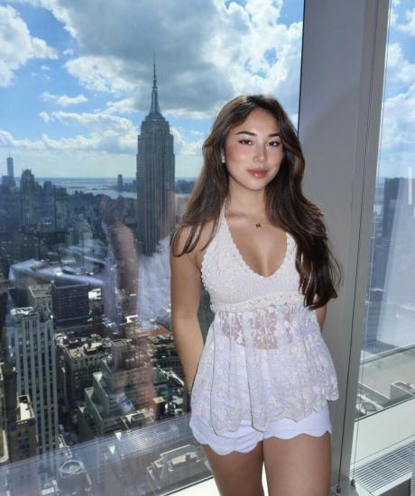 Nikki nude leaked OnlyFans photo #5