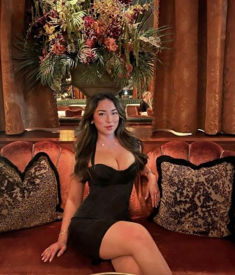 Nikki nude leaked OnlyFans photo #9