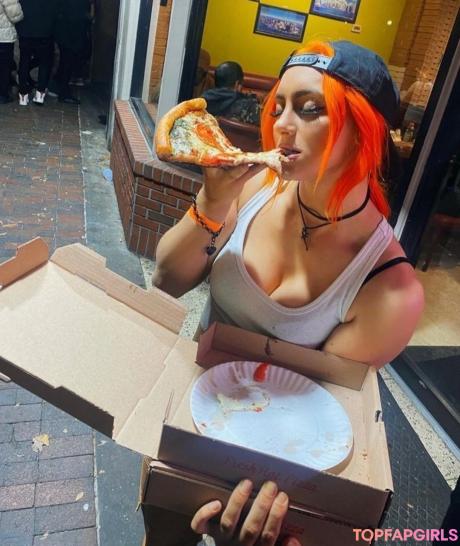 GiGi nude leaked OnlyFans photo #1