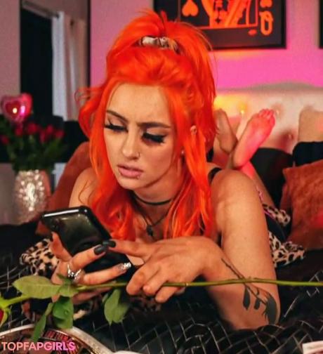 GiGi nude leaked OnlyFans photo #135