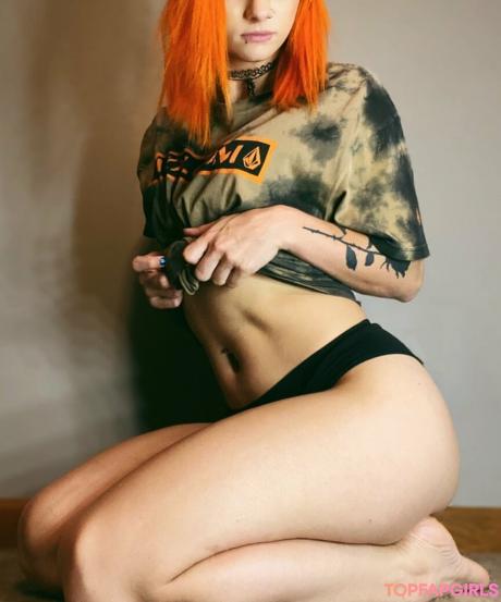 GiGi nude leaked OnlyFans photo #195