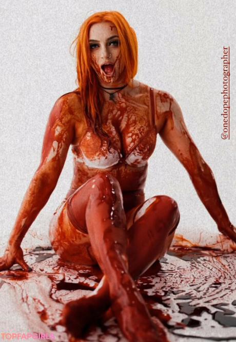 GiGi nude leaked OnlyFans photo #207