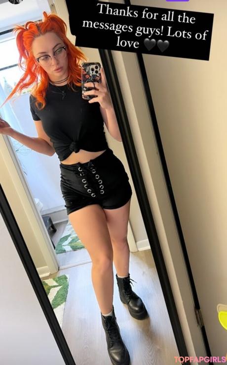 GiGi nude leaked OnlyFans photo #269