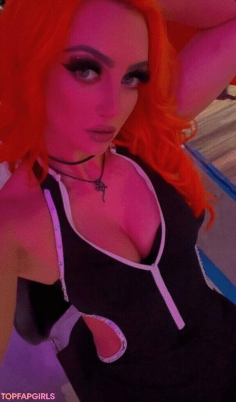 GiGi nude leaked OnlyFans photo #282