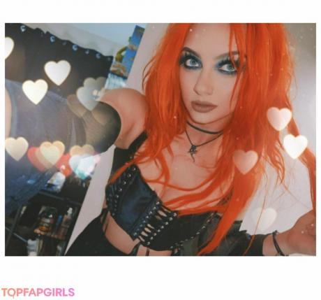 GiGi nude leaked OnlyFans photo #286