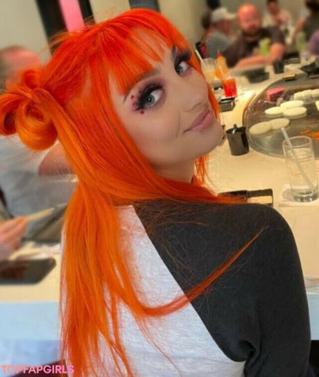 GiGi nude leaked OnlyFans photo #289