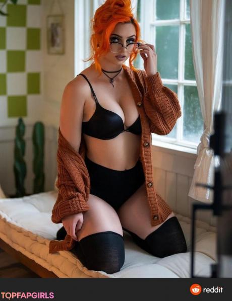 GiGi nude leaked OnlyFans photo #290
